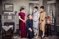 点击看大图 -YUEYAR PHOTO摄影