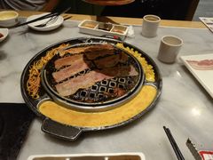 -韩宫宴和牛烤肉(合肥滨湖银泰城店)