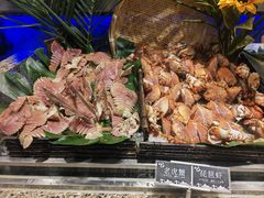 -初色海鲜自助(万丰路店)