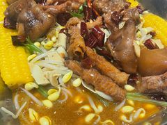 -六毛九四季粗粮(锦华家园店)