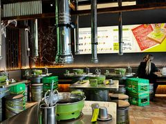 -山葵说·泥炉烤肉(泰达时尚E街区店)