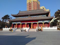 -文庙