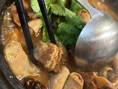 -喜鹊茶点.啫煲(车陂店)