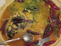 -清水亭湖北菜(大屯DT51店)