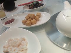 -廊亦舫Lang Yi Fang Restaurant(金桥店)
