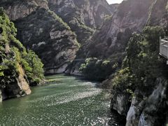 -黑龙潭风景区