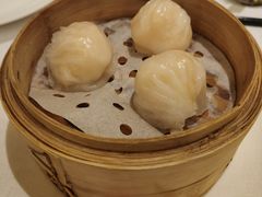 -夏宫中餐厅(香格里拉大酒店)