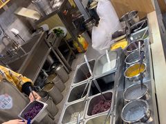 -哼哈豆花工房(高铁吾悦广场店)
