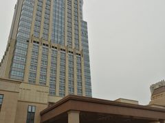 -长兴开元名都大酒店·地中海咖啡厅