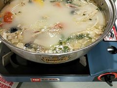 -小厨娘淮扬菜(天印大道店)