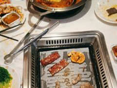 -牛佳客自助烤肉海鲜火锅餐厅(信利广场店)