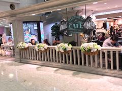 -TEENIE WEENIE(正大广场店)