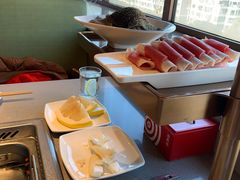 -海底捞火锅(公益西桥店)