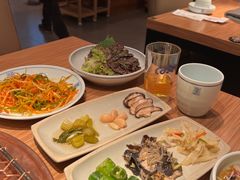 -王妃家(明洞中央店)