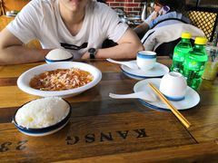 -大城·烧烤海鲜大排档(台东店)