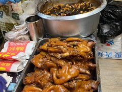 -鸡脚旮旯平江路店