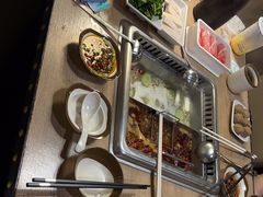 -野妹经典火锅(民治店)
