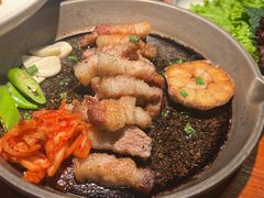 -将军牛排·尔滨地标朝鲜族美食(总店)