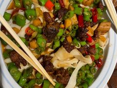 -一醒·手工面·西北传统小吃(悠方购物中心店)