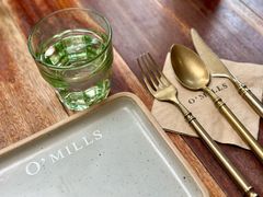 -O'mills Sourdough Bakery&Bistro(永嘉路店)