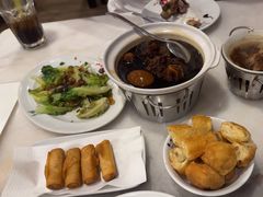 -宝香绑线肉骨茶(柏威年广场店)