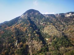 -泰山风景名胜区