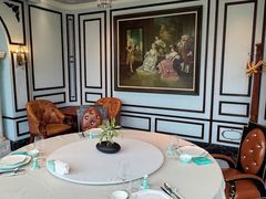 -世博源公馆·本帮融合菜·主题包厢·江景餐厅