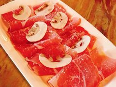 -羽深肉铺 Steak & Wine