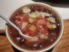 四川冰粉-老天桥蛙炉火锅(姑苏总店)