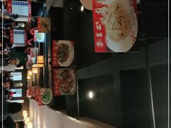 -天下客饭店(中山路店)