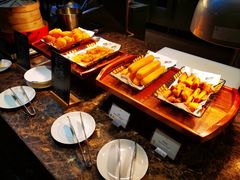 -北京饭店诺金-东33餐厅