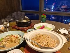 -大连君悦酒店·星海湾壹号Dalian·Dalian(星海广场店)