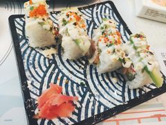 -花漫里日式餐厅(刺桐店)