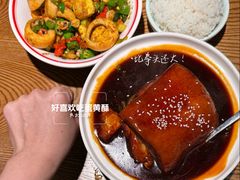 -恰饭·老长沙市井菜(天河客运站店)