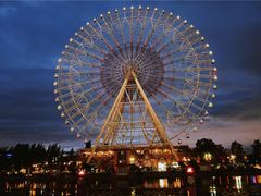 -七彩云南欢乐世界