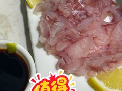 -京门活鱼馆·鱼火锅(百子湾（原红庙）店)