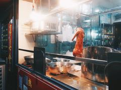-黄连大头华烧鹅店(大良店)