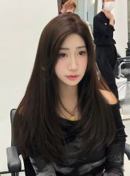 -DL HOPE明星造型