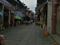 -屯溪老街