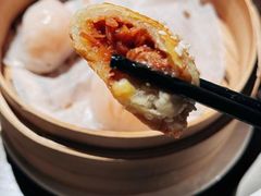 -逸东轩(香港逸东酒店)
