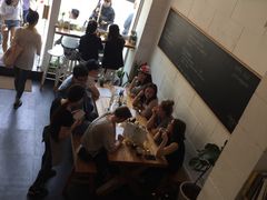-Egg•Allday Brunch(襄阳北路店)