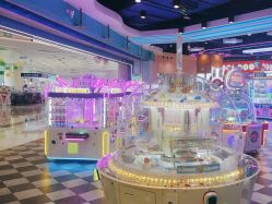 -LuckyStar幸运星家庭娱乐中心(东莞国贸店)