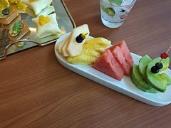 -苏州洲际酒店·大堂酒廊