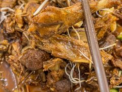 -YAFEE雅菲·粤菜·湘菜·融合菜(魏公村店)