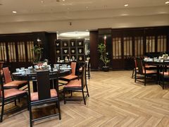 -海天楼中餐厅(吴宫泛太平洋酒店)