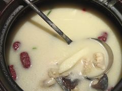-老阿爸鲜鱼土菜(园区永旺店)