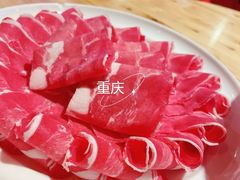 -芭菲盛宴·环球美食(解放碑英利国际店)