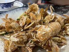 -旺角小渔村·海肠捞饭开创者(环山路店)