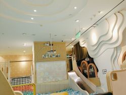 -MELAND CLUB亲子乐园·派对(浦东LCM置汇旭辉馆)