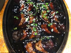 -川流不息(北蔡休闲广场店)